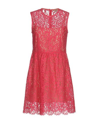 ZOOM P.A.R.O.S.H. - Short dress