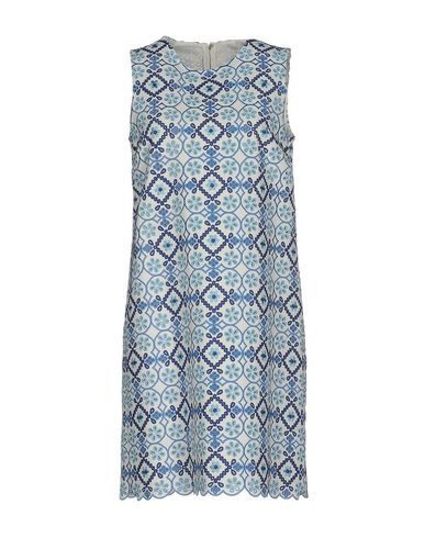 ZOOM DOLCE & GABBANA - Short dress