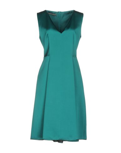 ZOOM ALBERTA FERRETTI - Robe courte
