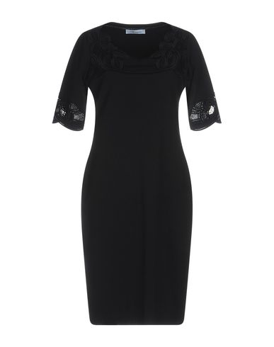 ZOOM BLUMARINE - Knee-length dress