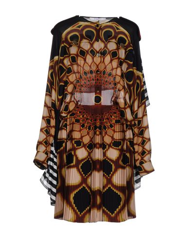 ZOOM GIVENCHY - Short dress