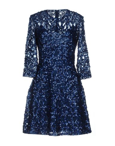 ZOOM ELIE SAAB - Short dress