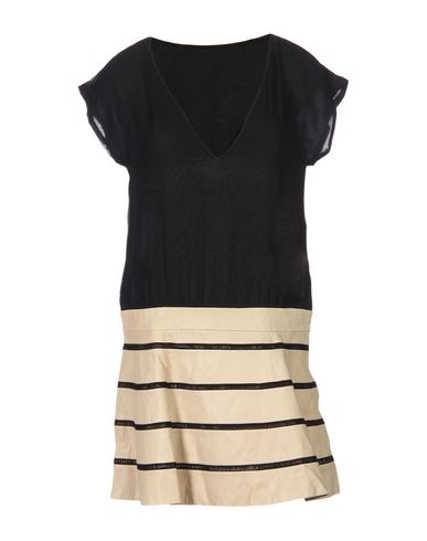 Jay Ahr Short Dress Women Dresses Online On Yoox Jay Ahr Short Dress