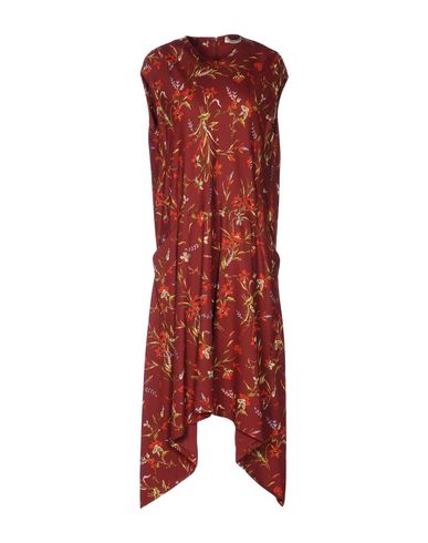 ZOOM BALENCIAGA - 3/4 length dress