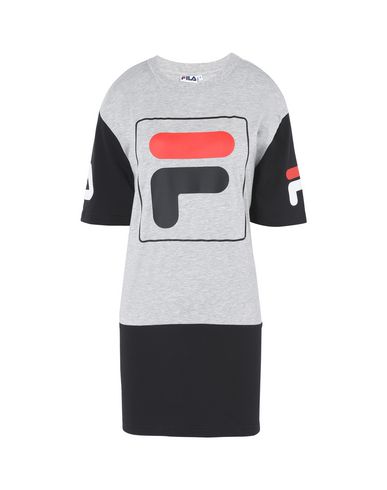 ZOOM FILA HERITAGE - Short dress