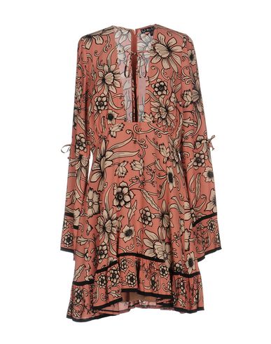 ZOOM FOR LOVE & LEMONS - Short dress