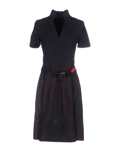 ZOOM AKRIS PUNTO - Knee-length dress