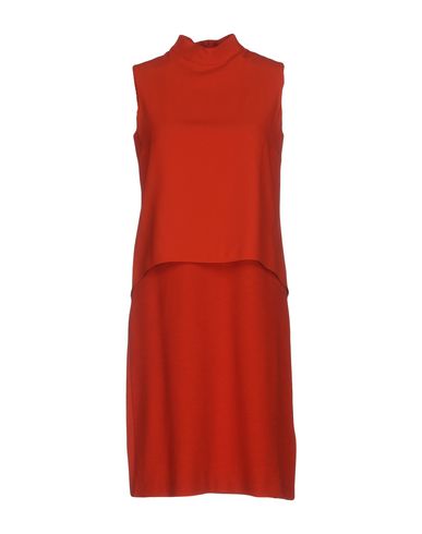 ZOOM AKRIS PUNTO - Short dress