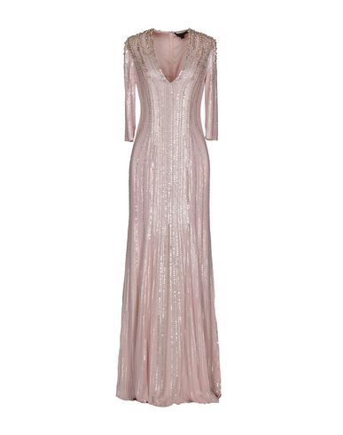 JENNY PACKHAM Formal Dress, Pink | ModeSens
