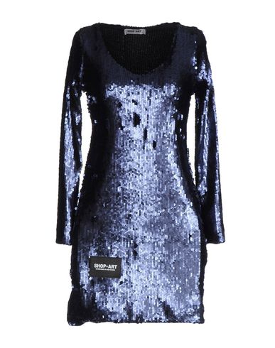 ZOOM SHOP ★ ART - Short dress