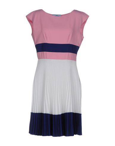 ZOOM PRADA - Robe courte