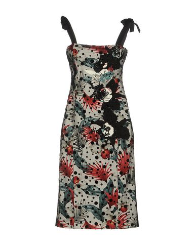 ZOOM ANTONIO MARRAS - Knee-length dress