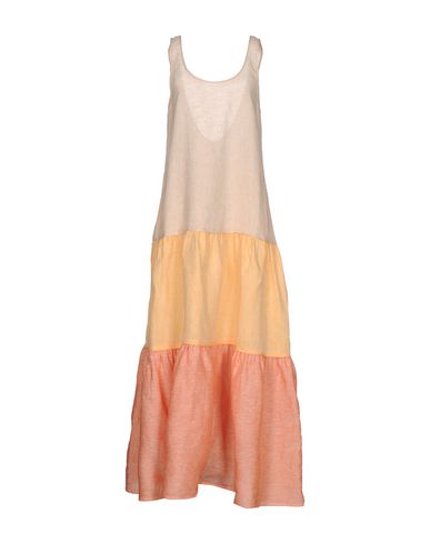ZOOM LISA MARIE FERNANDEZ - Long dress