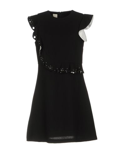 Click to view more detailed imagery on our partner's website Pinko Party Dress In Black
