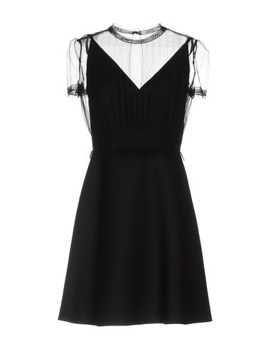 ZOOM VALENTINO - Short dress