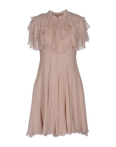 ZOOM GIAMBATTISTA VALLI - Short dress