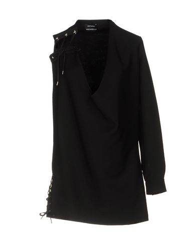 ZOOM ANTHONY VACCARELLO - Party dress