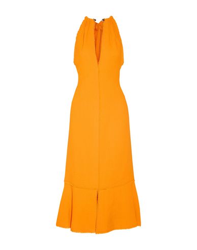 ZOOM PROENZA SCHOULER - Midi Dress