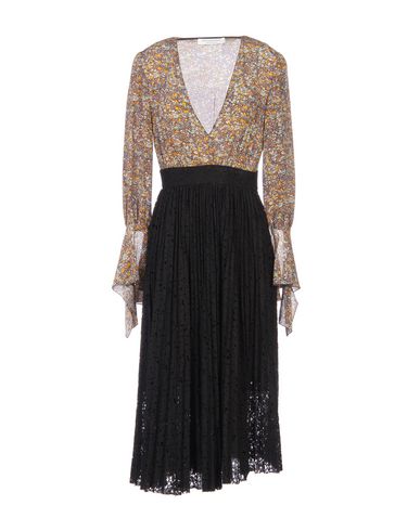 ZOOM PHILOSOPHY di LORENZO SERAFINI - Midi Dress