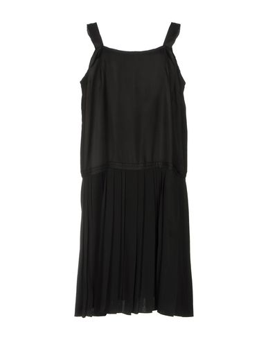 ZOOM MAISON MARGIELA - Knee-length dress