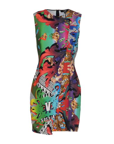 ZOOM VERSUS VERSACE - Modèle fourreau