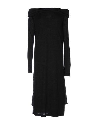 ZOOM BRUNELLO CUCINELLI - Robe aux genoux