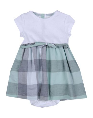 burberry toddler dress