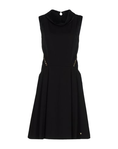 ZOOM VDP COLLECTION - Knee-length dress