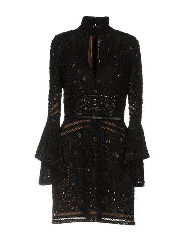ZOOM ELIE SAAB - Short dress