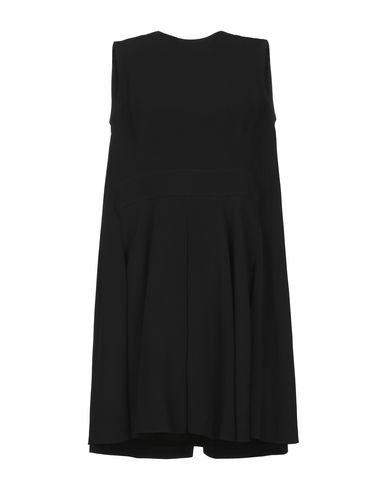 ZOOM ALEXANDER MCQUEEN - Short dress
