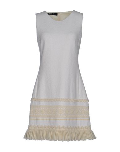 ZOOM X'S MILANO - Vestito corto