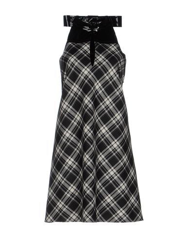 ZOOM MAISON MARGIELA - Short dress