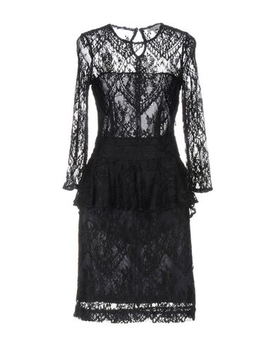ZOOM GANNI - Short dress