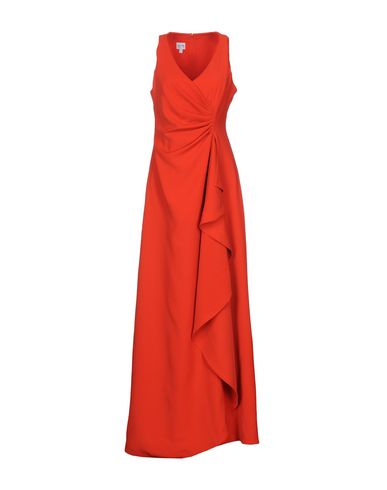Vestito Lungo Armani Collezioni Donna - Acquista online su YOOX ...