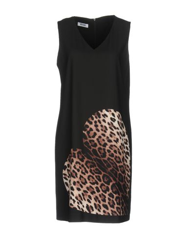ZOOM MOSCHINO CHEAP AND CHIC - Short dress