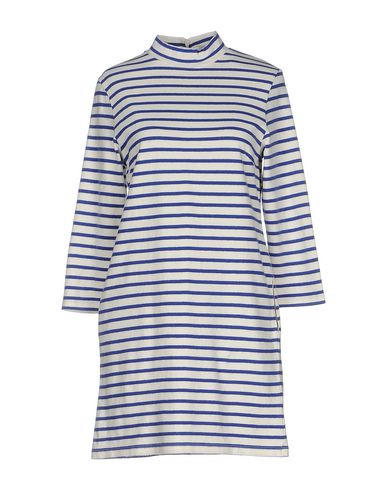 ZOOM WOOD WOOD - Short dress