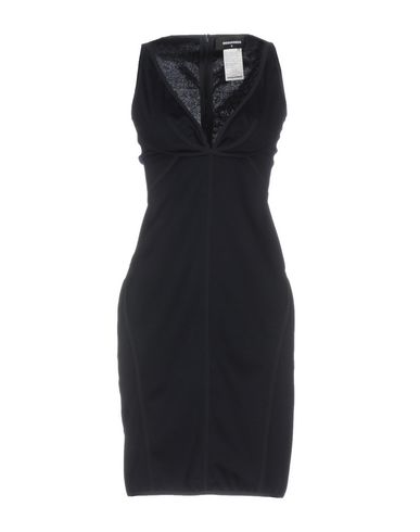 ZOOM DSQUARED2 - Evening dress