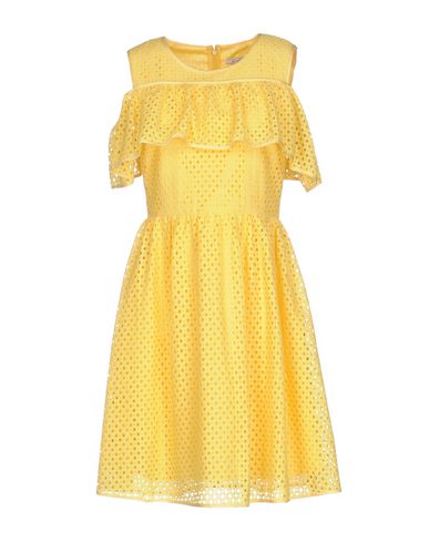 ZOOM SH COLLECTION - Short dress