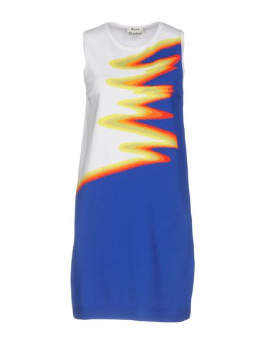ZOOM ACNE STUDIOS - Short dress