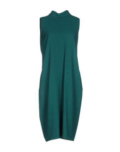 ZOOM MAISON MARGIELA - Knee-length dress
