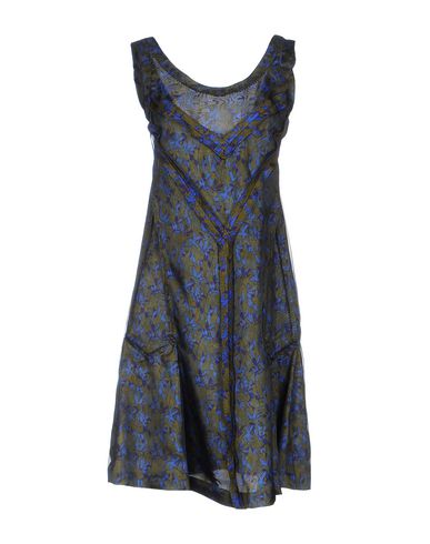 ZOOM MAISON MARGIELA - Short dress
