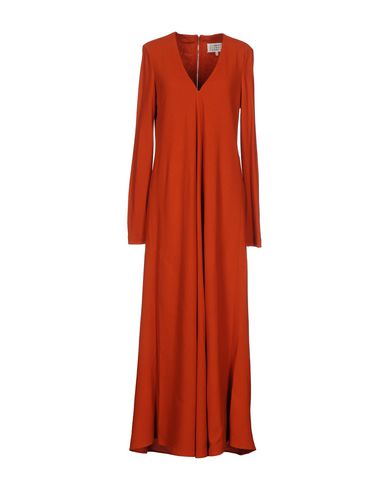 ZOOM MAISON MARGIELA - Long dress
