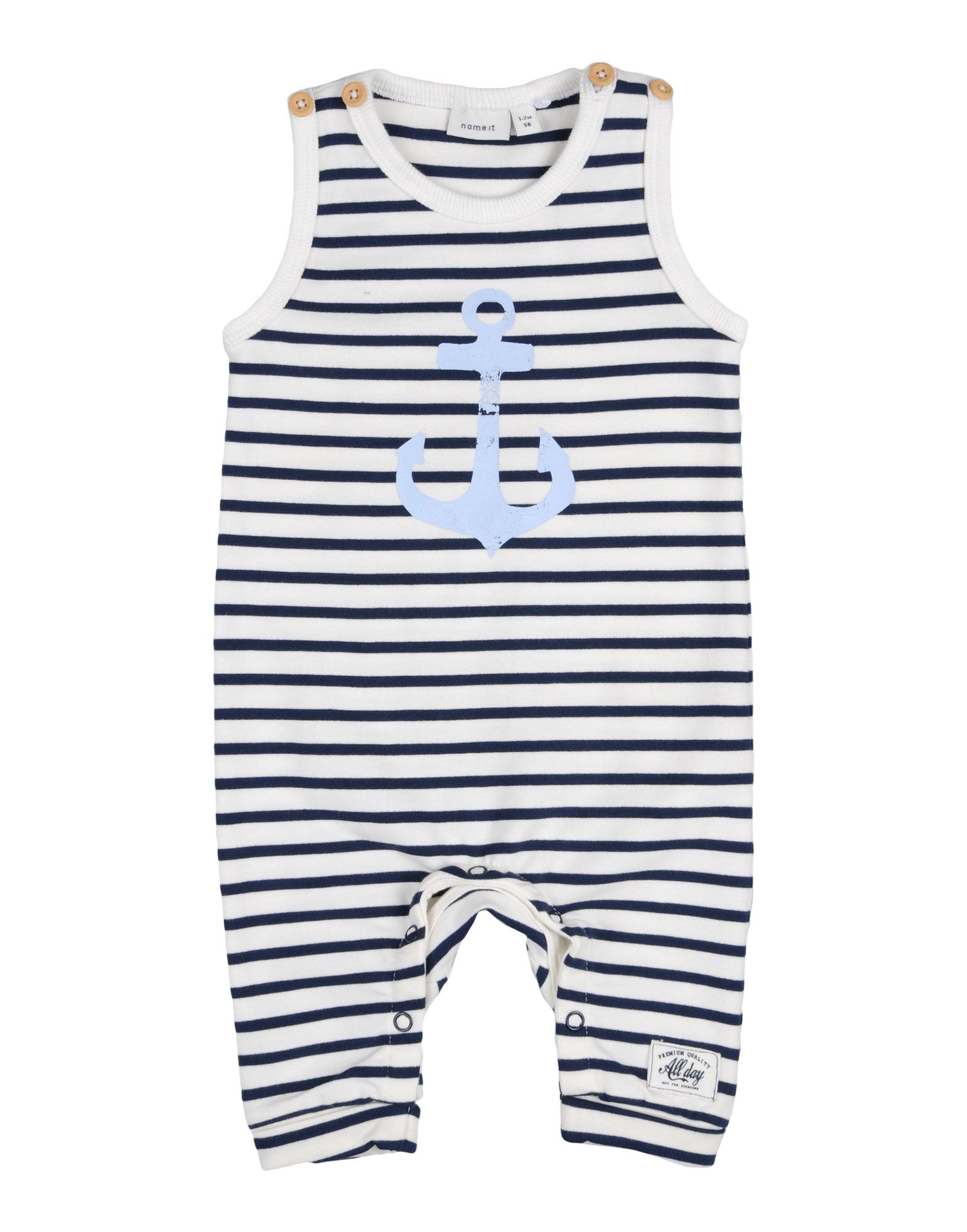 name it playsuit