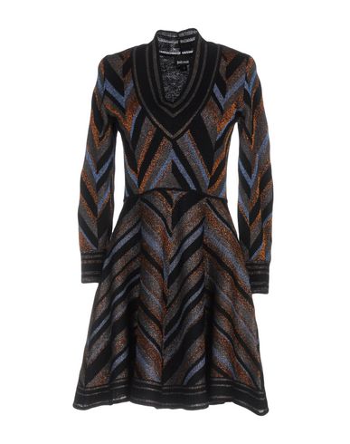 ZOOM JUST CAVALLI - Short dress