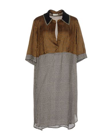 ZOOM DRIES VAN NOTEN - Short dress