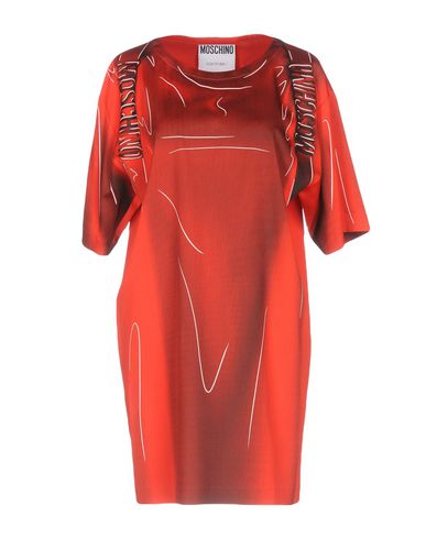 ZOOM MOSCHINO - Short dress