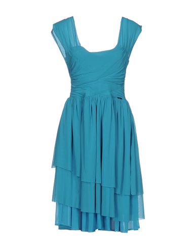 ZOOM TWIN-SET Simona Barbieri - Short dress