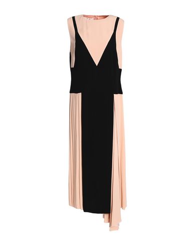 ZOOM MARNI - 3/4 length dress