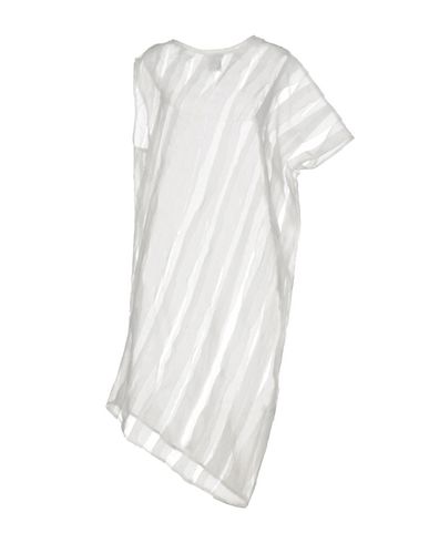 ZOOM ANN DEMEULEMEESTER - Knee-length dress