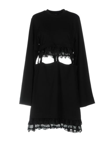 Fenty Puma By Rihanna Short Dress Women Fenty Puma By Rihanna Short Dress
